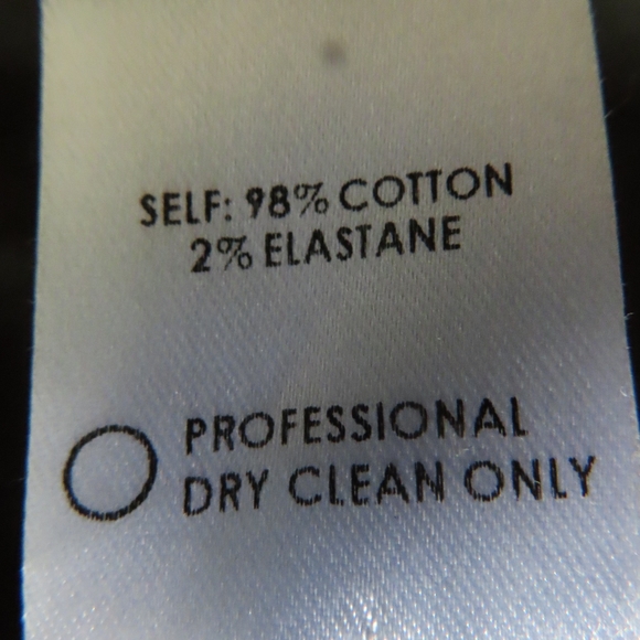 Rosie Assoulin She Come Undone Top XS Blouse - Picture 5 of 9